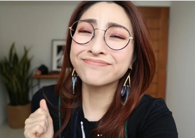 日本彩妝部落客 日本美妝部落客 日本彩妝KOL 日本美妝KOL 日本彩妝 日本化妝 日本化妝技教學 日本美妝教學 日本彩妝教學 日系妝容教學 日系彩妝教學 日系美妝教學 日系美妝 26