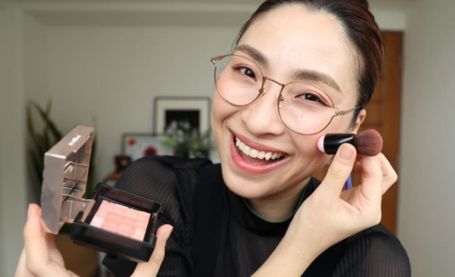 日本彩妝部落客 日本美妝部落客 日本彩妝KOL 日本美妝KOL 日本彩妝 日本化妝 日本化妝技教學 日本美妝教學 日本彩妝教學 日系妝容教學 日系彩妝教學 日系美妝教學 日系美妝 28