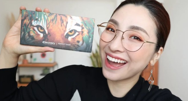 日本彩妝部落客 日本美妝部落客 日本彩妝KOL 日本美妝KOL 日本彩妝 日本化妝 日本化妝技教學 日本美妝教學 日本彩妝教學 日系妝容教學 日系彩妝教學 日系美妝教學 日系美妝 29