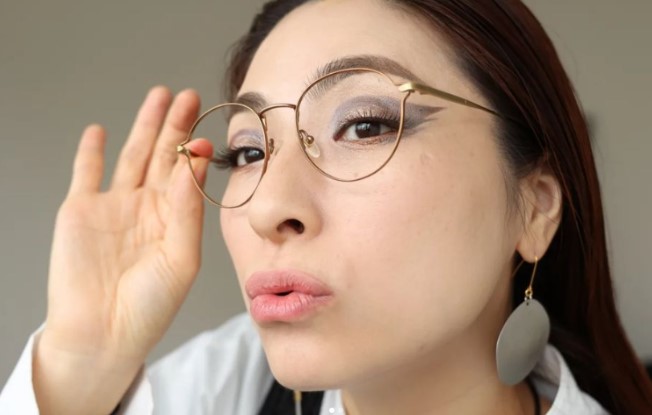 日本彩妝部落客 日本美妝部落客 日本彩妝KOL 日本美妝KOL 日本彩妝 日本化妝 日本化妝技教學 日本美妝教學 日本彩妝教學 日系妝容教學 日系彩妝教學 日系美妝教學 日系美妝 30