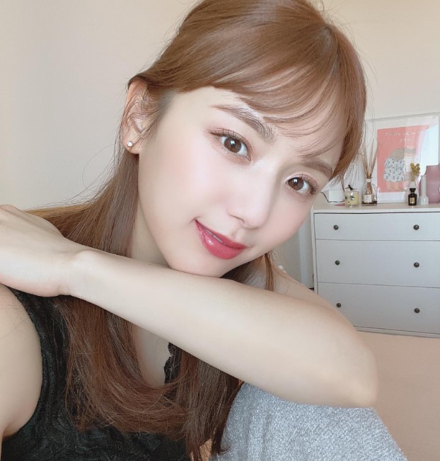 日本彩妝部落客 日本美妝部落客 日本彩妝KOL 日本美妝KOL 日本彩妝 日本化妝 日本化妝技教學 日本美妝教學 日本彩妝教學 日系妝容教學 日系彩妝教學 日系美妝教學 日系美妝 31