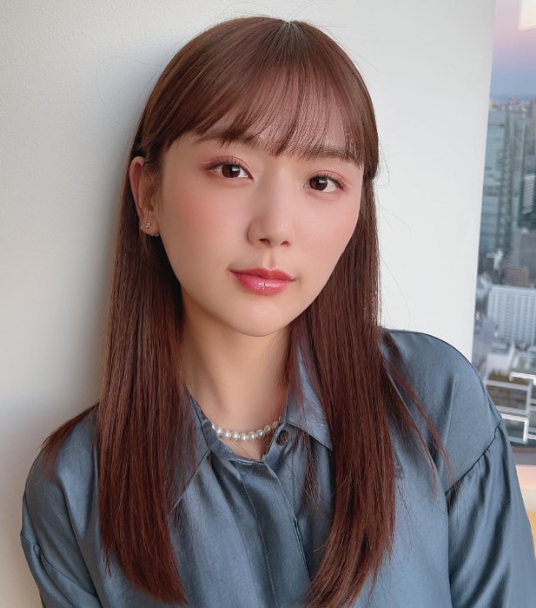 日本彩妝部落客 日本美妝部落客 日本彩妝KOL 日本美妝KOL 日本彩妝 日本化妝 日本化妝技教學 日本美妝教學 日本彩妝教學 日系妝容教學 日系彩妝教學 日系美妝教學 日系美妝 32