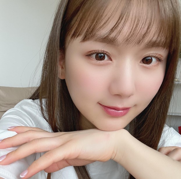 日本彩妝部落客 日本美妝部落客 日本彩妝KOL 日本美妝KOL 日本彩妝 日本化妝 日本化妝技教學 日本美妝教學 日本彩妝教學 日系妝容教學 日系彩妝教學 日系美妝教學 日系美妝 34