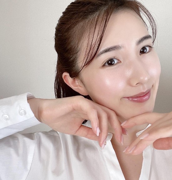 日本彩妝部落客 日本美妝部落客 日本彩妝KOL 日本美妝KOL 日本彩妝 日本化妝 日本化妝技教學 日本美妝教學 日本彩妝教學 日系妝容教學 日系彩妝教學 日系美妝教學 日系美妝 55
