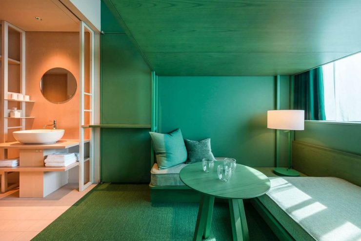 toggle hotel 東京特色飯店 東京必住特色飯店 東京特色住宿 東京特色旅館 東京特色住宿推薦 東京特色旅館推薦