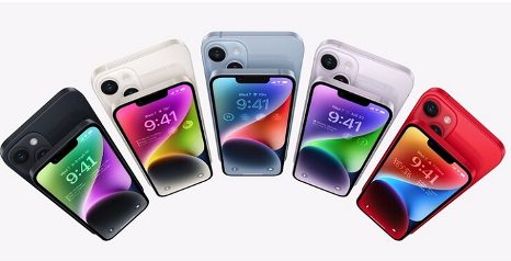 apple2022 新上市