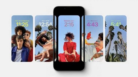 apple2022 新上市