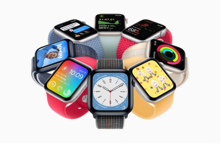 apple2022 新上市
