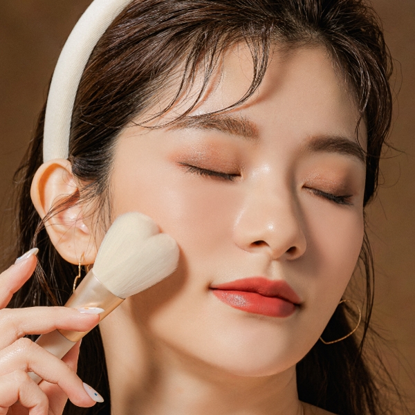 FreshO2《簡單愛腮紅刷》產品圖3