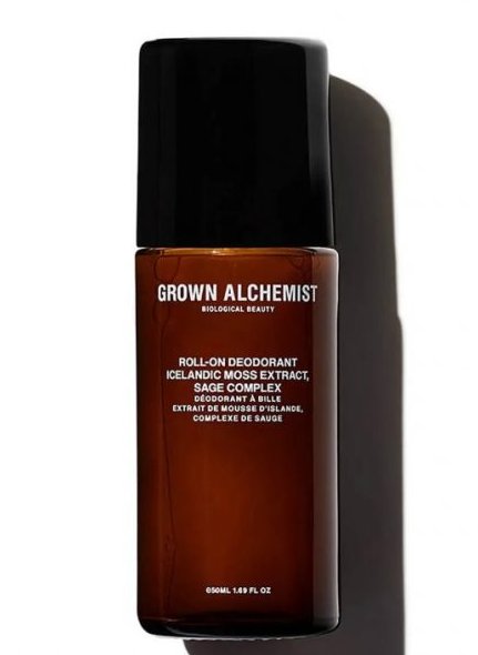 GROWN ALCHEMIST 歐舒丹 體香劑推薦 體香膏推薦 止汗劑推薦 腋下除臭 腋下止汗 腋下體香 體香膏 體香劑