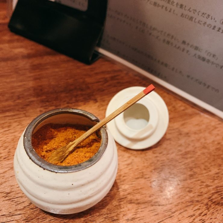 日本神保町美食推薦