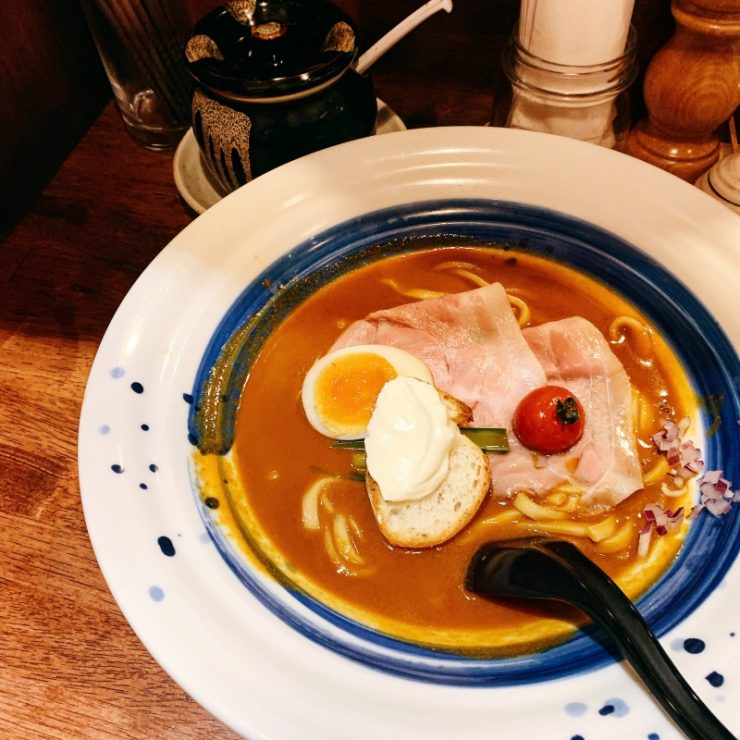 日本神保町美食推薦