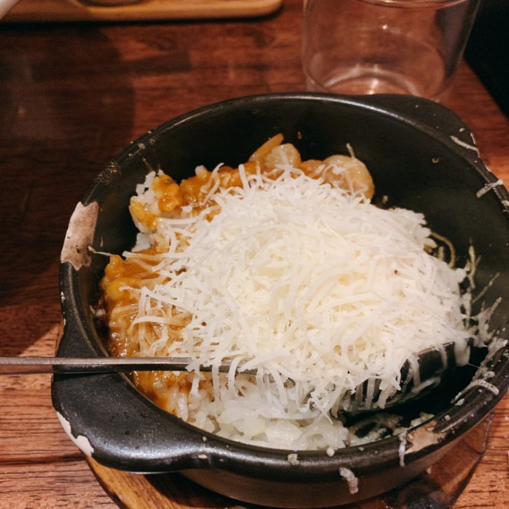 日本神保町美食推薦