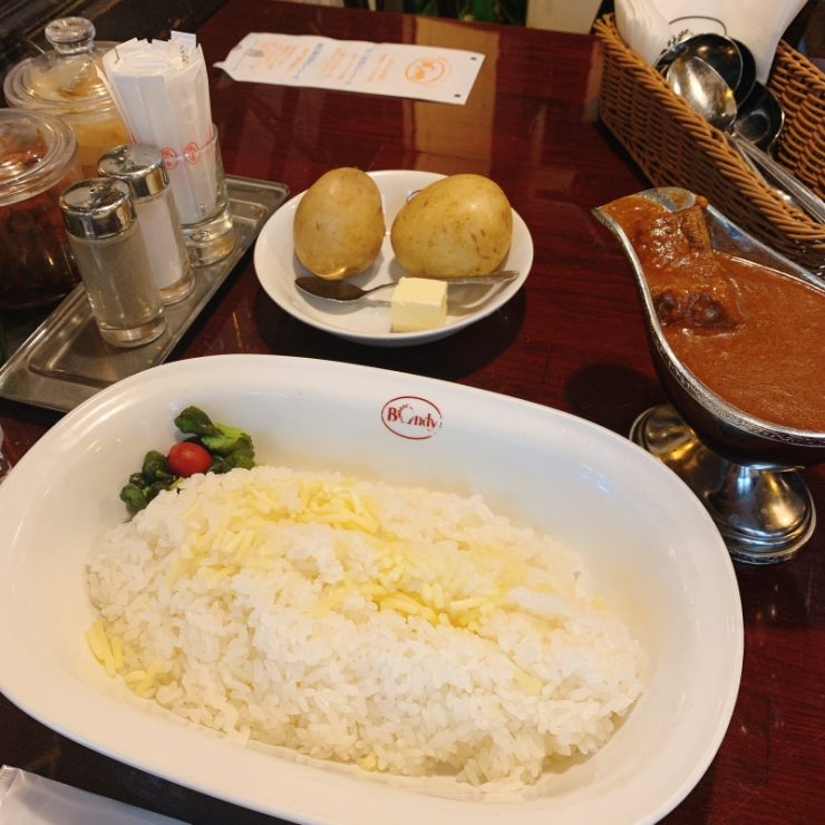 日本神保町美食推薦
