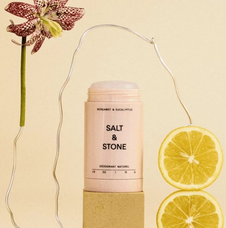 SALT _ STONE 歐舒丹 體香劑推薦 體香膏推薦 止汗劑推薦 腋下除臭 腋下止汗 腋下體香 體香膏 體香劑