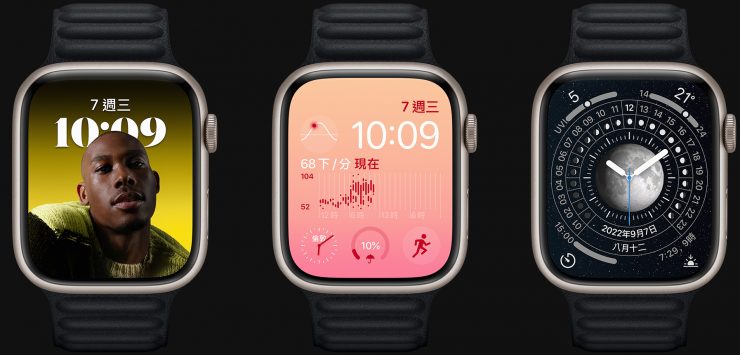 apple2022 新上市