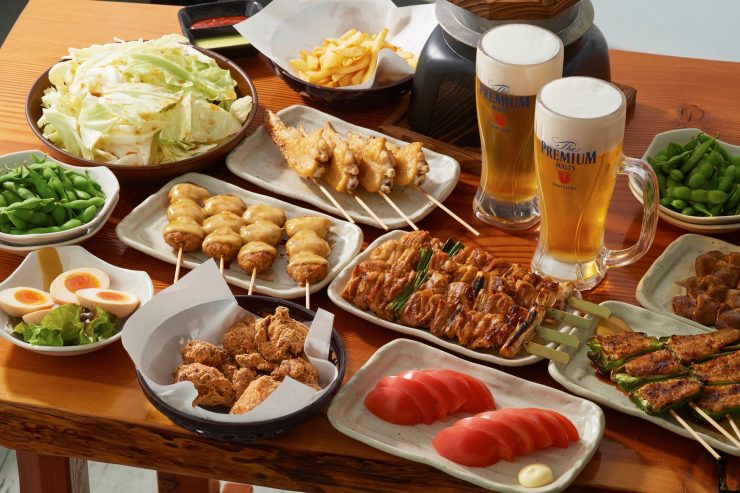 日本連鎖店推薦 日本連鎖拉麵 日本連鎖壽司 日本連鎖居酒屋 日本壽司推薦 日本拉麵推薦 日本居酒屋推薦 壽司店 居酒屋 日本拉麵 27
