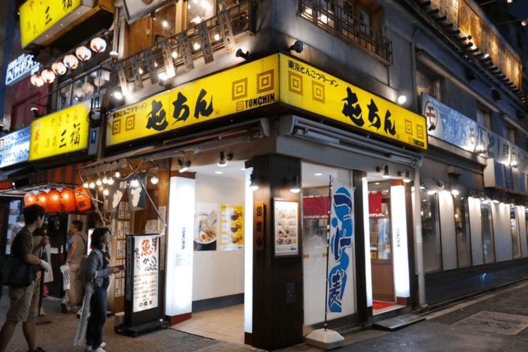 日本連鎖店推薦 日本連鎖拉麵 日本連鎖壽司 日本連鎖居酒屋 日本壽司推薦 日本拉麵推薦 日本居酒屋推薦 壽司店 居酒屋 日本拉麵 10