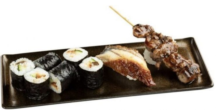 日本連鎖店推薦 日本連鎖拉麵 日本連鎖壽司 日本連鎖居酒屋 日本壽司推薦 日本拉麵推薦 日本居酒屋推薦 壽司店 居酒屋 日本拉麵 16
