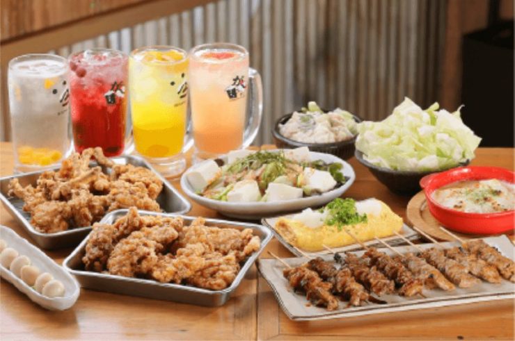 日本連鎖店推薦 日本連鎖拉麵 日本連鎖壽司 日本連鎖居酒屋 日本壽司推薦 日本拉麵推薦 日本居酒屋推薦 壽司店 居酒屋 日本拉麵 25