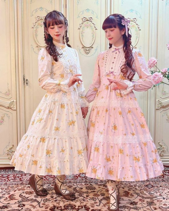 蘿莉塔 日本蘿莉塔 蘿莉塔洋裝 日本原裝蘿莉塔風 蘿莉塔風 蘿莉塔品牌 日本蘿莉塔 蘿莉 日本蘿莉塔品牌推薦 14