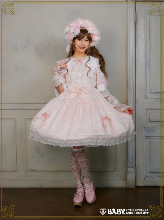 蘿莉塔 日本蘿莉塔 蘿莉塔洋裝 日本原裝蘿莉塔風 蘿莉塔風 蘿莉塔品牌 日本蘿莉塔 蘿莉 日本蘿莉塔品牌推薦 3