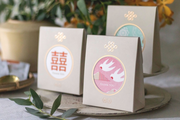 婚禮小物推薦