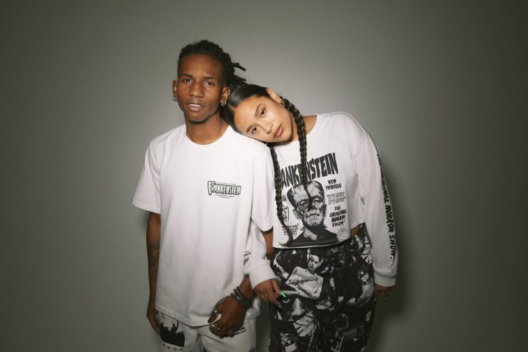 Universal Monsters x Levi’s® 驚恐聯名系列7