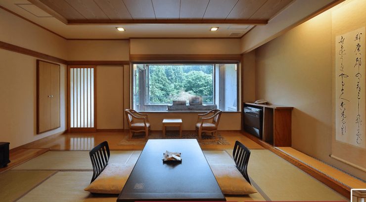 銀山溫泉 銀山溫泉住宿 銀山溫泉飯店推薦 銀山溫泉飯店 銀山溫泉觀光 銀山溫泉旅館 1