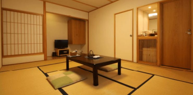 銀山溫泉 銀山溫泉住宿 銀山溫泉飯店推薦 銀山溫泉飯店 銀山溫泉觀光 銀山溫泉旅館 3