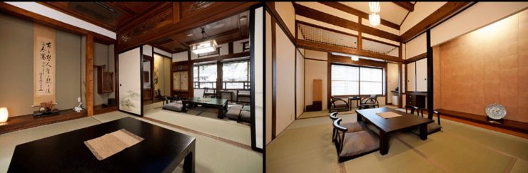 銀山溫泉 銀山溫泉住宿 銀山溫泉飯店推薦 銀山溫泉飯店 銀山溫泉觀光 銀山溫泉旅館 4