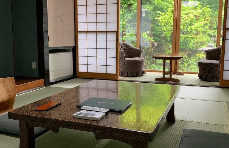 銀山溫泉 銀山溫泉住宿 銀山溫泉飯店推薦 銀山溫泉飯店 銀山溫泉觀光 銀山溫泉旅館 4