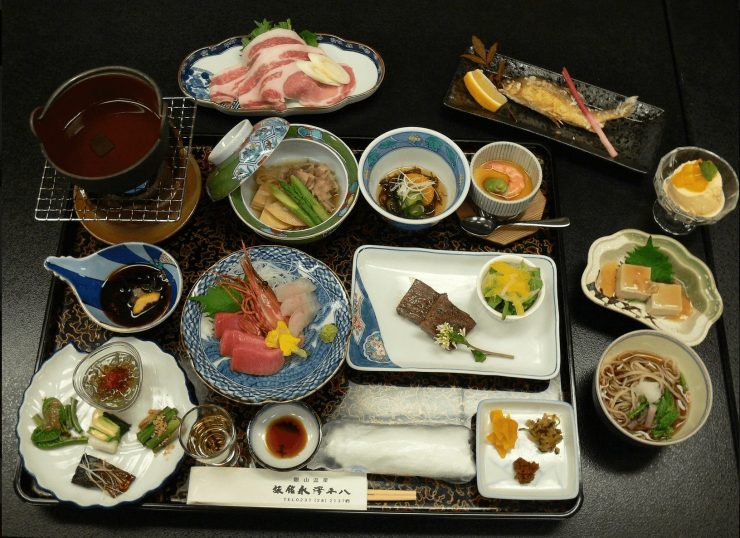 銀山溫泉 銀山溫泉住宿 銀山溫泉飯店推薦 銀山溫泉飯店 銀山溫泉觀光 銀山溫泉旅館 7