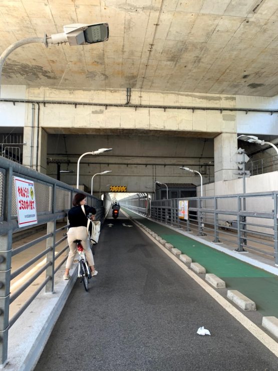 瀨戶內海機車旅遊