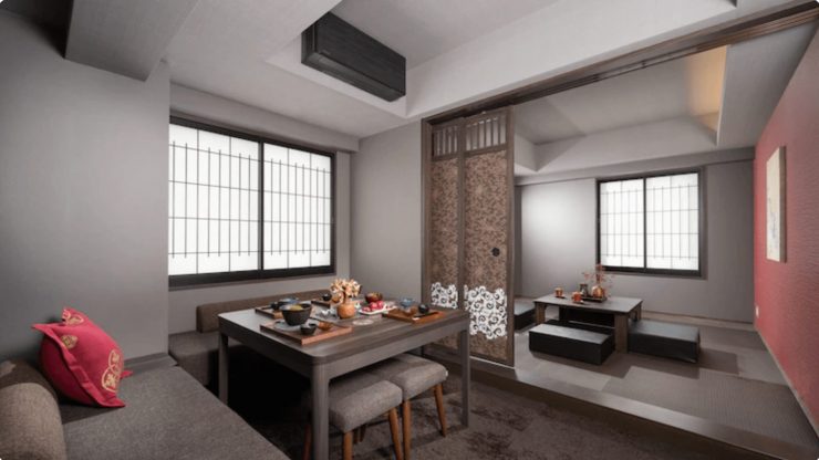 大阪飯店推薦 大阪住宿推薦 大阪特色住宿推薦 關西特色住宿推薦 大阪特色飯店 關西特色飯店 有趣飯店推薦 3