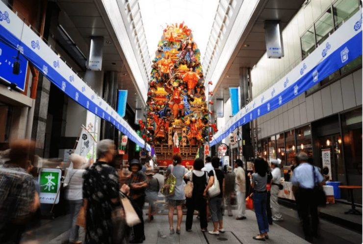 夏季祭典 日本夏日祭典 日本夏季祭典 日本祭典推薦 日本夏天祭典