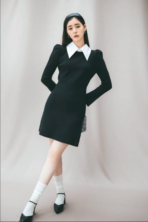 日本品牌推薦 日本服飾 日系服飾 日本品牌 日系衣服 日系品牌 11