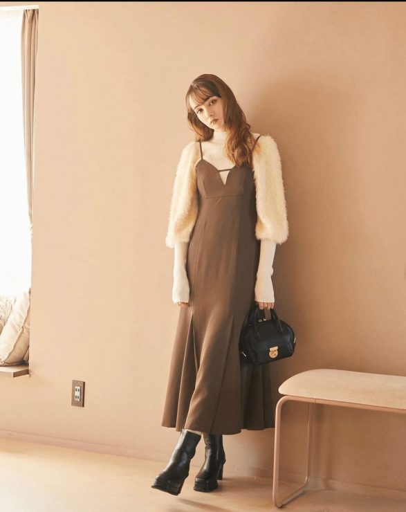 日本品牌推薦 日本服飾 日系服飾 日本品牌 日系衣服 日系品牌 14