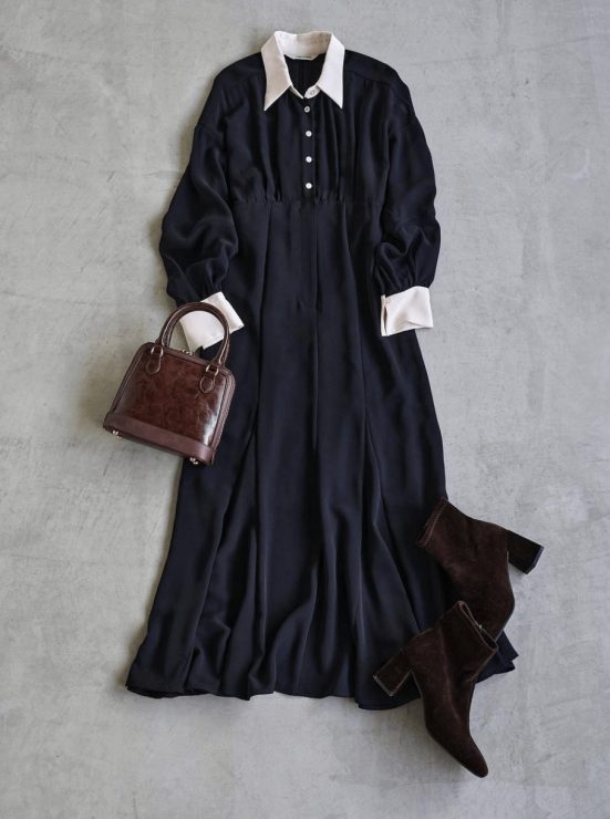 日本品牌推薦 日本服飾 日系服飾 日本品牌 日系衣服 日系品牌 17