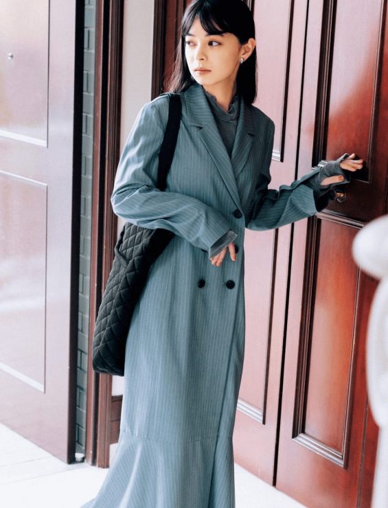 日本品牌推薦 日本服飾 日系服飾 日本品牌 日系衣服 日系品牌 18