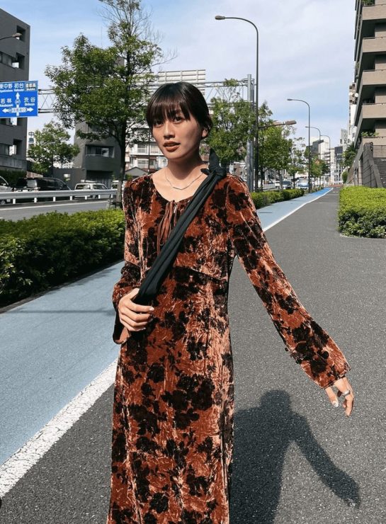 日本品牌推薦 日本服飾 日系服飾 日本品牌 日系衣服 日系品牌 19