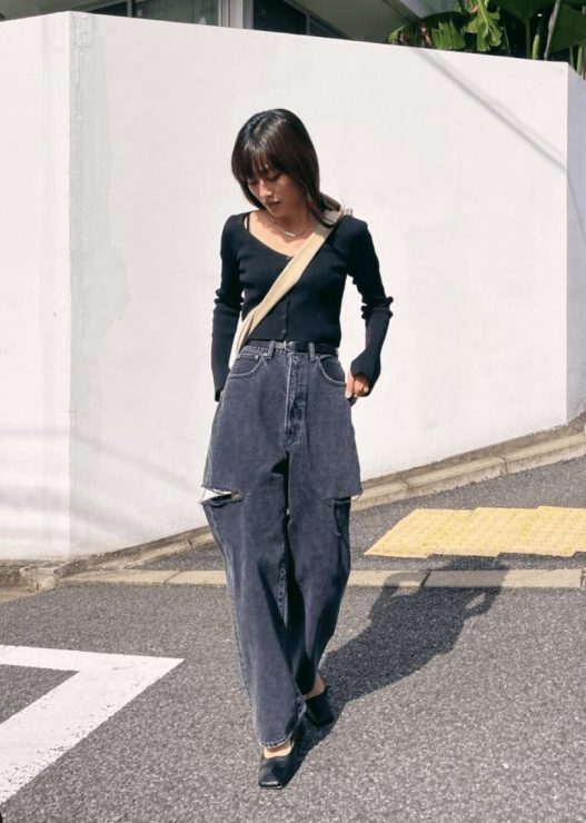 日本品牌推薦 日本服飾 日系服飾 日本品牌 日系衣服 日系品牌 20