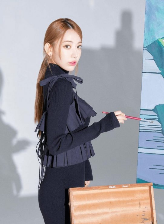 日本品牌推薦 日本服飾 日系服飾 日本品牌 日系衣服 日系品牌 3