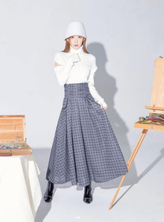 日本品牌推薦 日本服飾 日系服飾 日本品牌 日系衣服 日系品牌 4