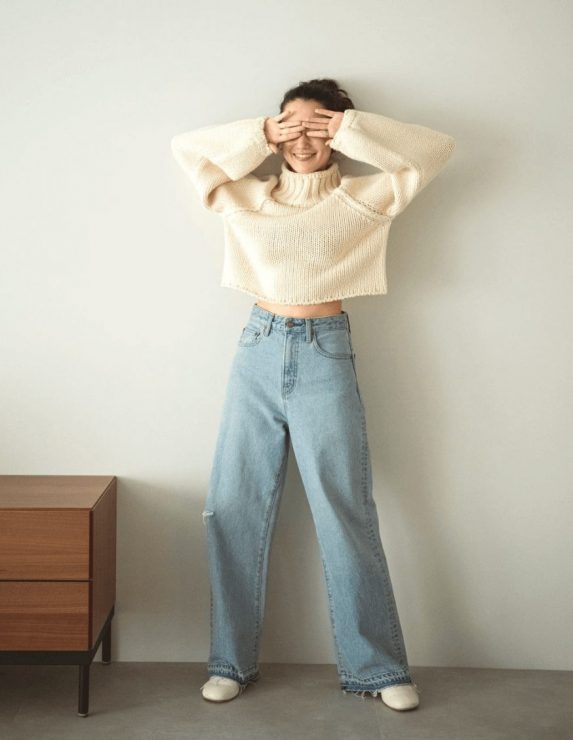 日本品牌推薦 日本服飾 日系服飾 日本品牌 日系衣服 日系品牌 5