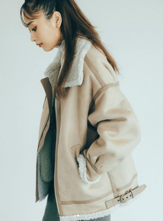 日本品牌推薦 日本服飾 日系服飾 日本品牌 日系衣服 日系品牌 6
