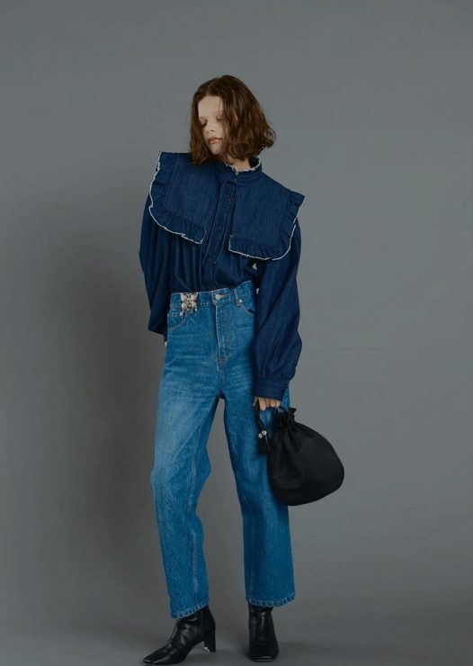 日本品牌推薦 日本服飾 日系服飾 日本品牌 日系衣服 日系品牌 7