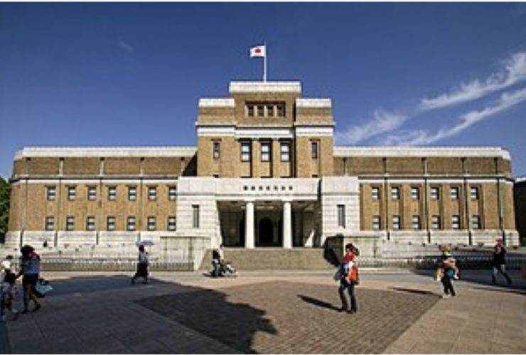 東京親子景點推薦