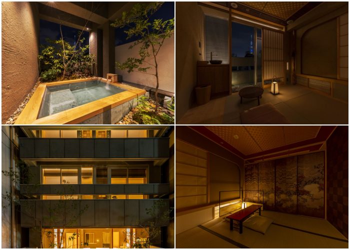 東京溫泉旅館推薦8選