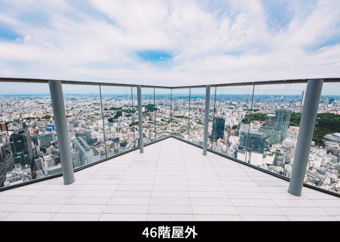 東京新景點